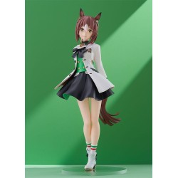 Uma Musume: Pretty Derby statuette PVC Pop Up Parade Fine Motion L Size 24 cm | 4571697182158