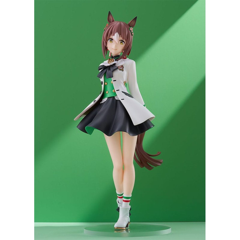 Uma Musume: Pretty Derby statuette PVC Pop Up Parade Fine Motion L Size 24 cm | 4571697182158
