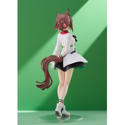 Uma Musume: Pretty Derby statuette PVC Pop Up Parade Fine Motion L Size 24 cm | 4571697182158