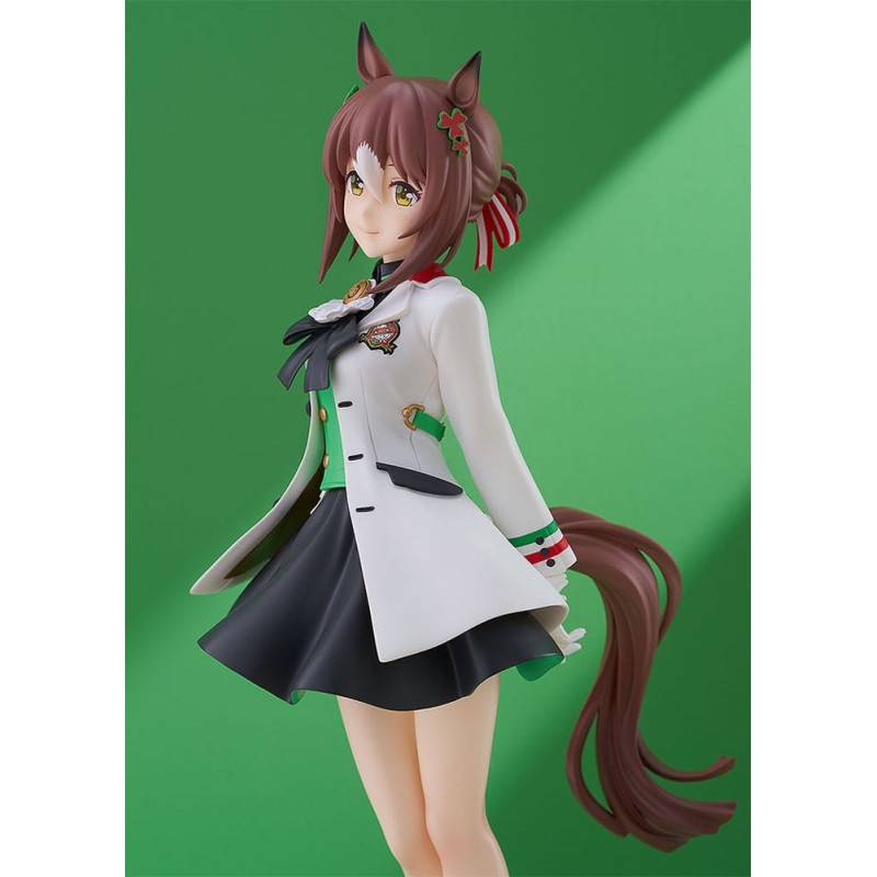 Uma Musume: Pretty Derby statuette PVC Pop Up Parade Fine Motion L Size 24 cm | 4571697182158