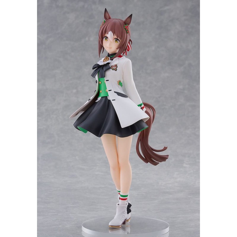 Uma Musume: Pretty Derby Pop Up Parade PVC Statue Fine Motion L Size 24 cm | 4571697182158