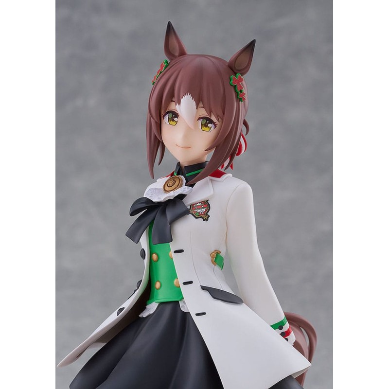 Uma Musume: Pretty Derby statuette PVC Pop Up Parade Fine Motion L Size 24 cm | 4571697182158