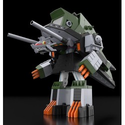 Gridman Universe Action Figure The Gattai DX Sounderous | 4571697182509