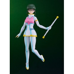 Gridman Universe Action Figure The Gattai DX Sounderous | 4571697182509