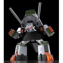 Gridman Universe Action Figure The Gattai DX Sounderous | 4571697182509