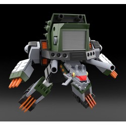Gridman Universe Action Figure The Gattai DX Sounderous | 4571697182509