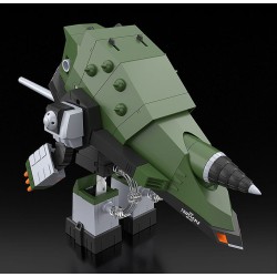 Gridman Universe Action Figure The Gattai DX Sounderous | 4571697182509