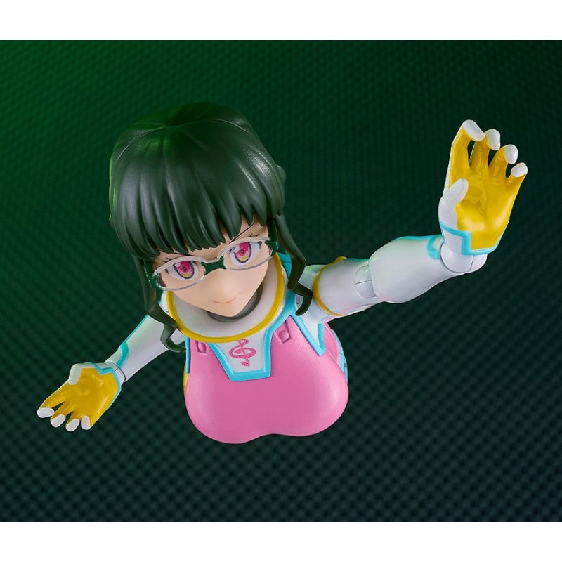 Gridman Universe Action Figure The Gattai DX Sounderous | 4571697182509
