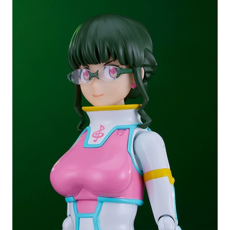 Gridman Universe Action Figure The Gattai DX Sounderous | 4571697182509