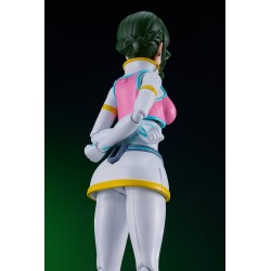 Gridman Universe Action Figure The Gattai DX Sounderous | 4571697182509