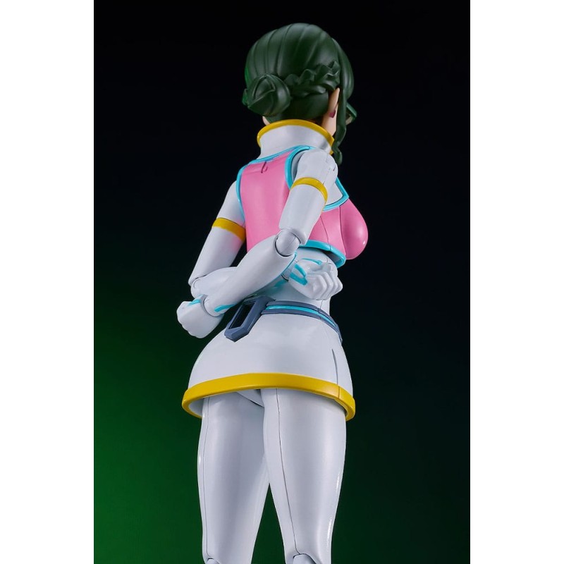Gridman Universe Action Figure The Gattai DX Sounderous | 4571697182509