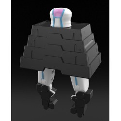 Gridman Universe Action Figure The Gattai DX Sounderous | 4571697182509