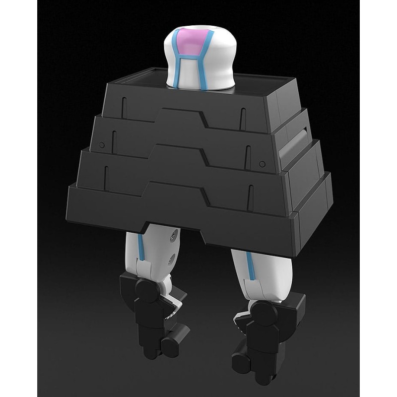 Gridman Universe Action Figure The Gattai DX Sounderous | 4571697182509