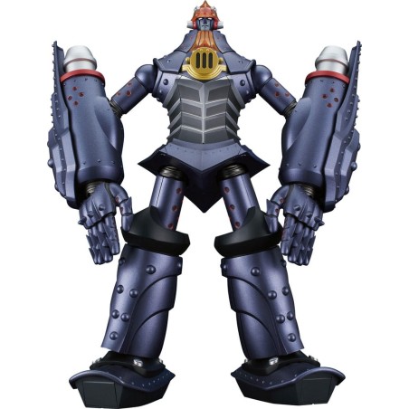 The Big O figurine Moderoid Plastic Model Kit Big O (re-run) 23 cm | 4571697182578