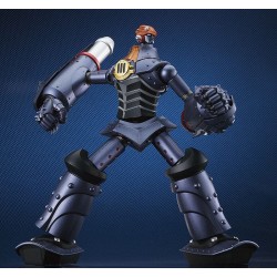 The Big O figurine Moderoid Plastic Model Kit Big O (re-run) 23 cm | 4571697182578