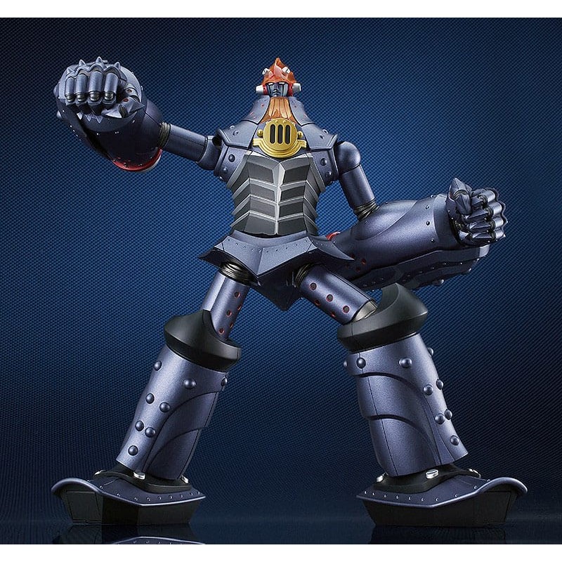 The Big O figurine Moderoid Plastic Model Kit Big O (re-run) 23 cm | 4571697182578