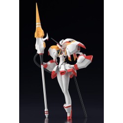 Darling in the Franxx figurine Moderoid Plastic Model Kit Strelitzia (4th-run) 18 cm | 4571697182585