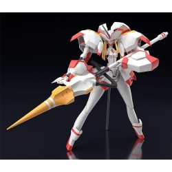 Darling in the Franxx figurine Moderoid Plastic Model Kit Strelitzia (4th-run) 18 cm | 4571697182585