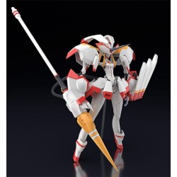 Darling in the Franxx figurine Moderoid Plastic Model Kit Strelitzia (4th-run) 18 cm | 4571697182585