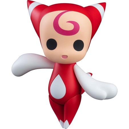 Devil Dice figurine Nendoroid Aqui-Chan 10 cm  | 4571697182592