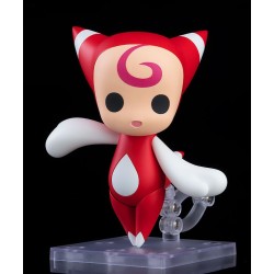 Devil Dice figurine Nendoroid Aqui-Chan 10 cm  | 4571697182592
