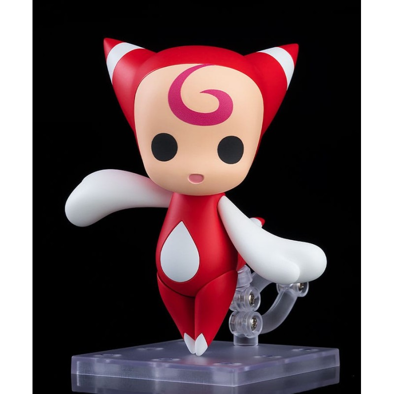 Devil Dice figurine Nendoroid Aqui-Chan 10 cm  | 4571697182592