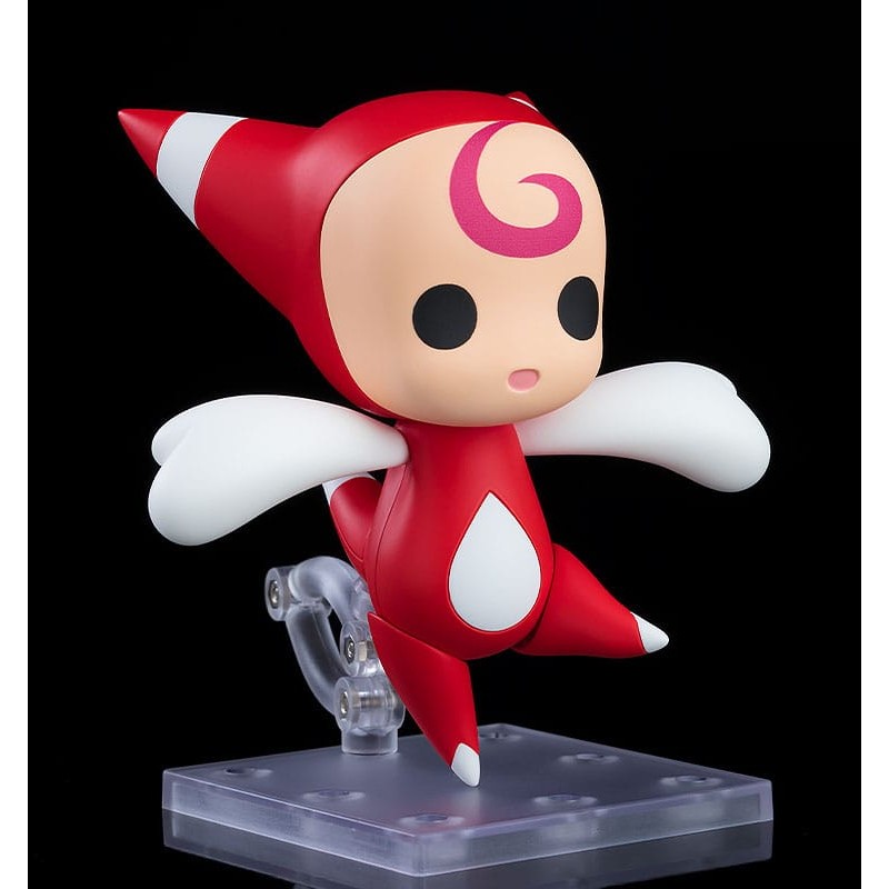 Devil Dice figurine Nendoroid Aqui-Chan 10 cm  | 4571697182592