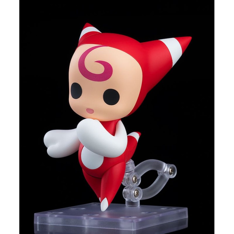 Devil Dice figurine Nendoroid Aqui-Chan 10 cm  | 4571697182592