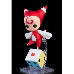 Devil Dice figurine Nendoroid Aqui-Chan 10 cm  | 4571697182592