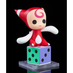Devil Dice figurine Nendoroid Aqui-Chan 10 cm  | 4571697182592