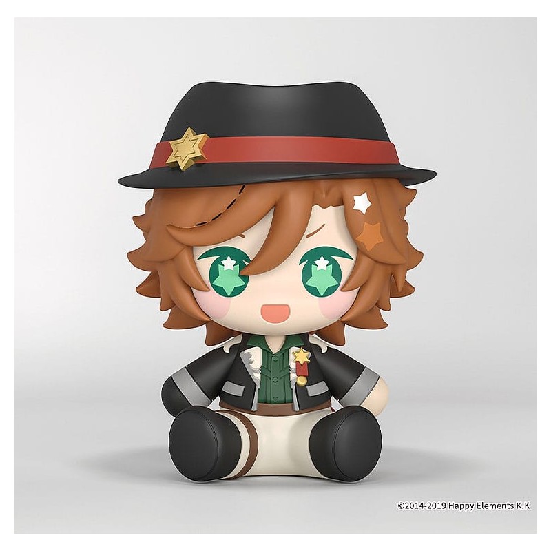 Ensemble Stars!! Huggy Good Smile Chibi Figure Madara Mikejima 7 cm      | 4571697182820