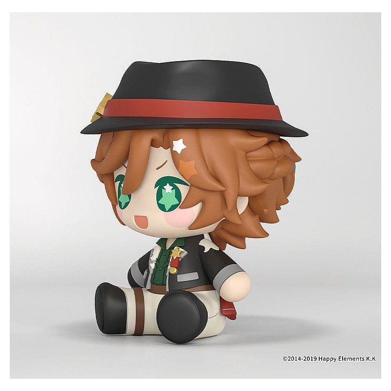 Ensemble Stars!! Huggy Good Smile Chibi Figure Madara Mikejima 7 cm      | 4571697182820