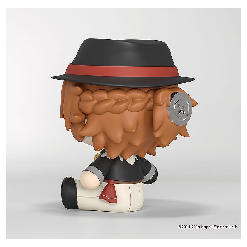 Ensemble Stars!! Huggy Good Smile Chibi Figure Madara Mikejima 7 cm      | 4571697182820