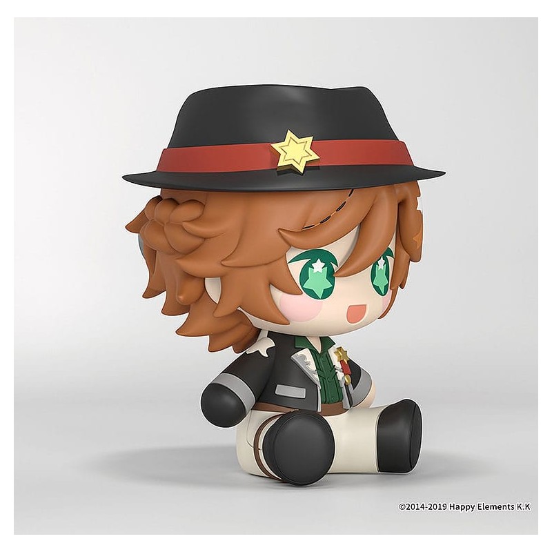 Ensemble Stars!! Huggy Good Smile Chibi Figure Madara Mikejima 7 cm      | 4571697182820