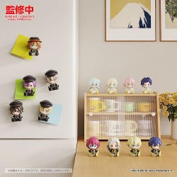 Ensemble Stars!! Huggy Good Smile Chibi Figure Madara Mikejima 7 cm      | 4571697182820