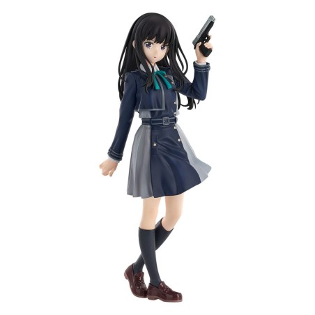 Lycoris Recoil statuette PVC Pop Up Parade Takina Inoue 18 cm          | 4580416949811
