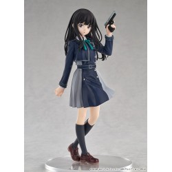Lycoris Recoil statuette PVC Pop Up Parade Takina Inoue 18 cm          | 4580416949811