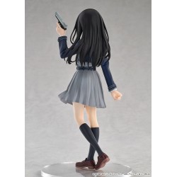 Lycoris Recoil statuette PVC Pop Up Parade Takina Inoue 18 cm          | 4580416949811