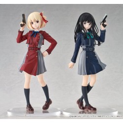 Lycoris Recoil statuette PVC Pop Up Parade Takina Inoue 18 cm          | 4580416949811