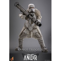 Andor figurine 1/6 Range Trooper 31 cm | 4895228621573