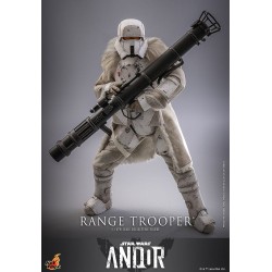 Andor figurine 1/6 Range Trooper 31 cm | 4895228621573