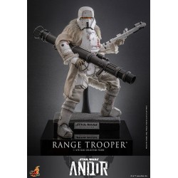 Andor figurine 1/6 Range Trooper 31 cm | 4895228621573