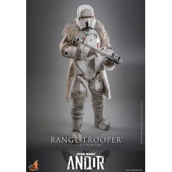 Andor figurine 1/6 Range Trooper 31 cm | 4895228621573