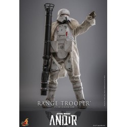 Andor figurine 1/6 Range Trooper 31 cm | 4895228621573