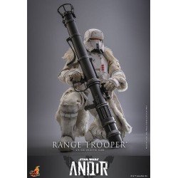 Andor figurine 1/6 Range Trooper 31 cm | 4895228621573