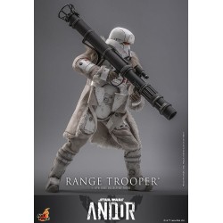 Andor figurine 1/6 Range Trooper 31 cm | 4895228621573
