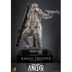 Andor figurine 1/6 Range Trooper 31 cm | 4895228621573