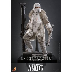 Andor figurine 1/6 Range Trooper 31 cm | 4895228621573