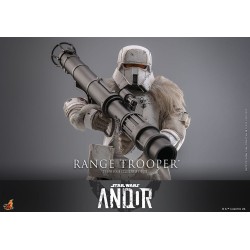 Andor figurine 1/6 Range Trooper 31 cm | 4895228621573