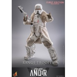 Andor figurine 1/6 Range Trooper 31 cm | 4895228621573